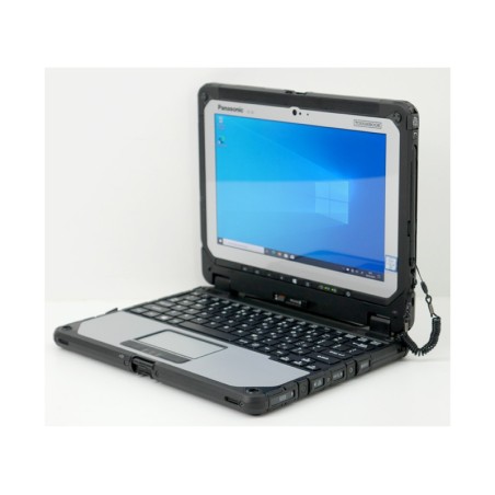 Panasonic Toughbook CF20