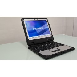 Panasonic Toughbook CF33
