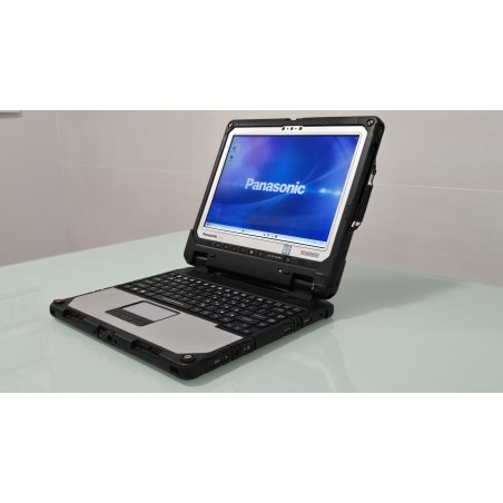 Panasonic Toughbook CF33