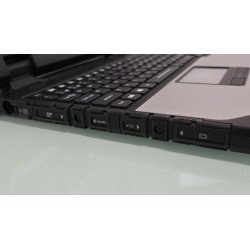 Panasonic Toughbook CF33