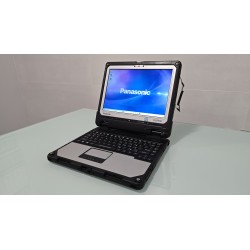 Panasonic Toughbook CF33