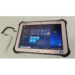 Tablet Blindada Panasonic Toughpad FZG1