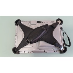 Panasonic Toughpad FZG1