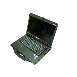Panasonic Toughbook CF53 MK4