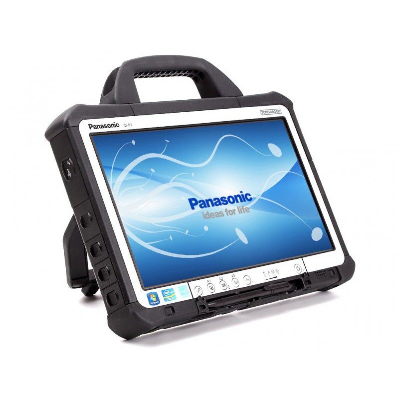 Panasonic Toughbook CFD1