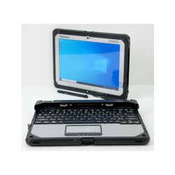 Panasonic Toughbook CF20