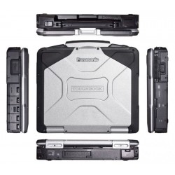 Panasonic Toughbook CF31 MK4