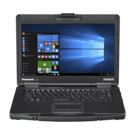 Panasonic Toughbook CF54 MK2