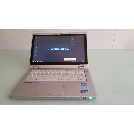 Panasonic Toughbook CF-AX3