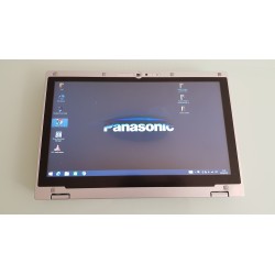 Panasonic Toughbook CF-AX3